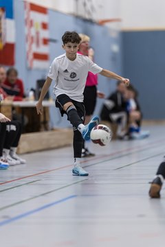 Bild 41 - wCJ NFV Futsalturnier